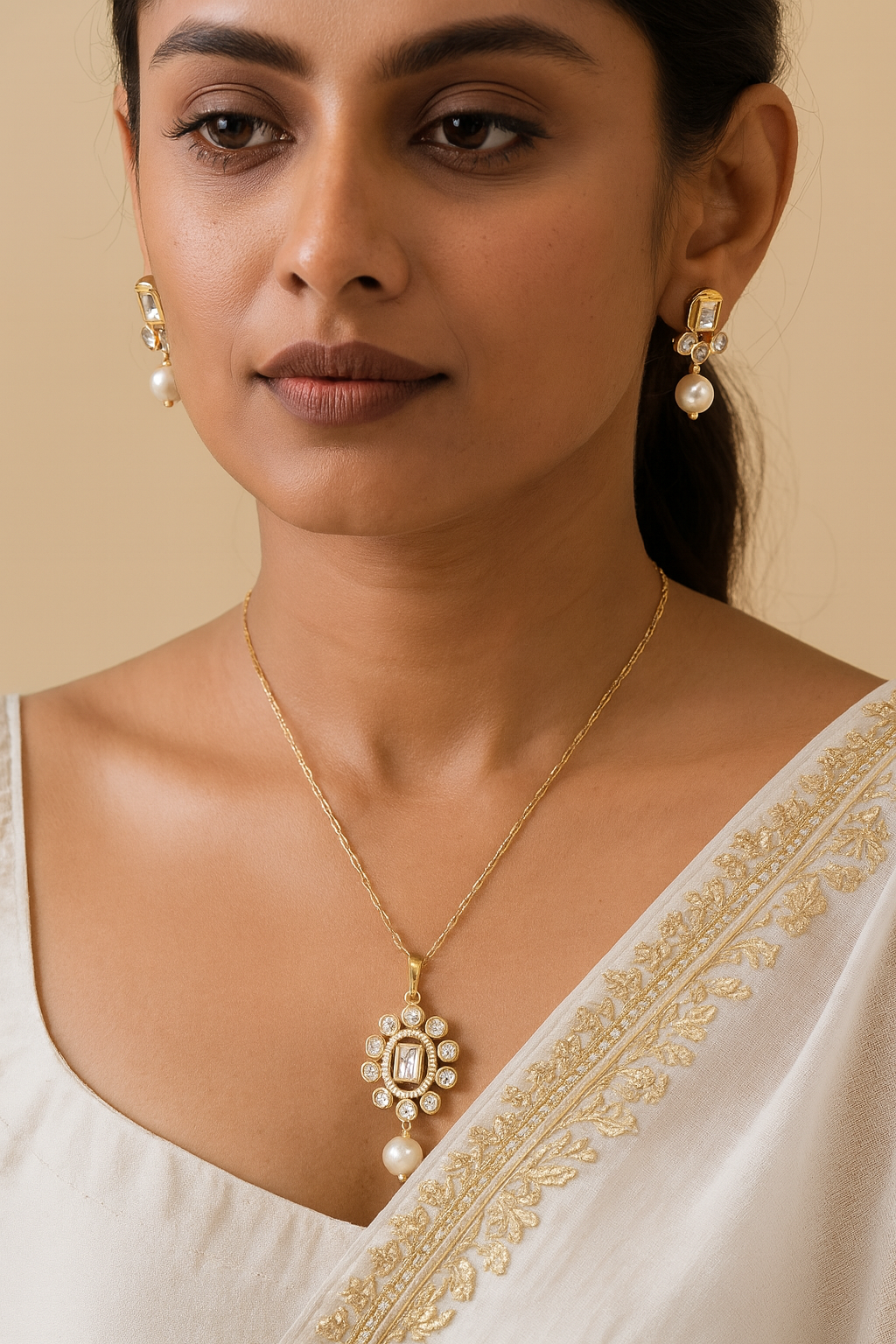 Pendant sets