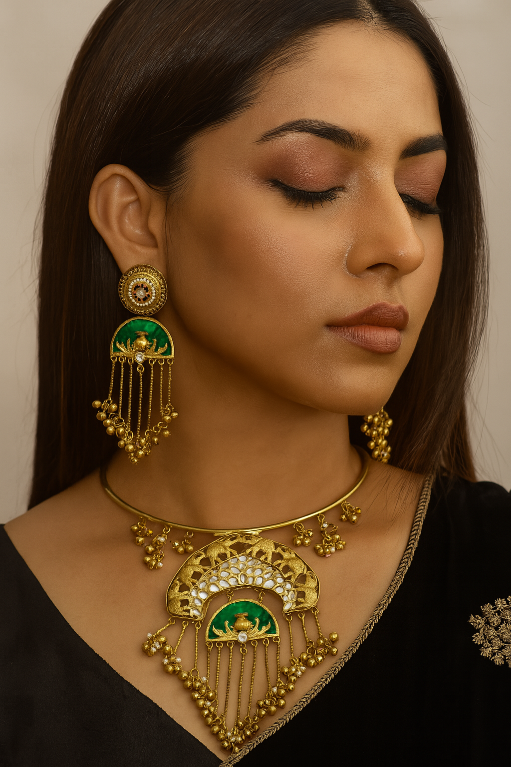 Amrapali Fusion
