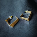 Square Hoops