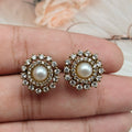 Pearl Studs