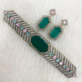 Saheli Doublet Choker Set