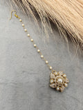 Sitara Pearl Mangtikka