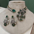 Garland Flexible Hasli Set- Green