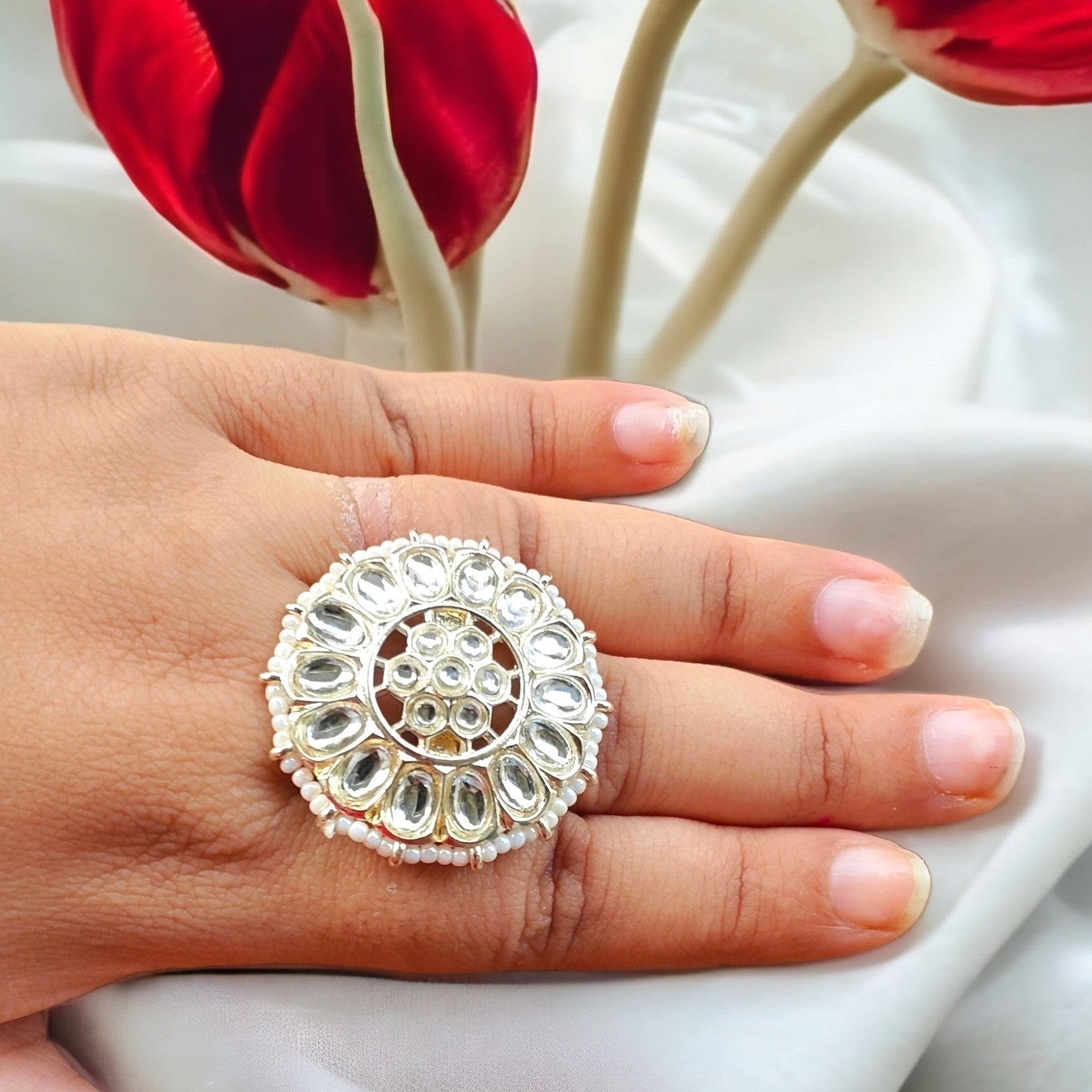 Aarya Ring